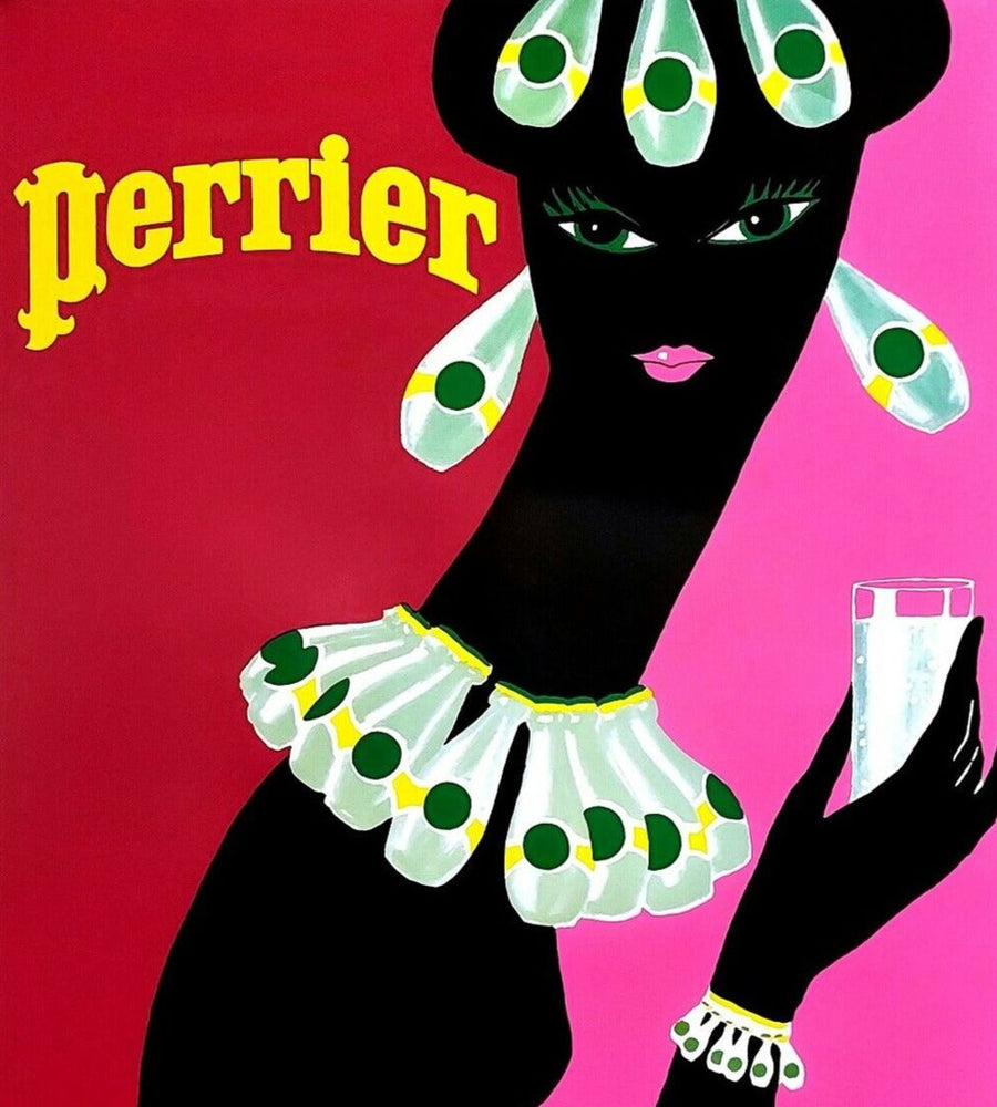 Perrier - Villemot