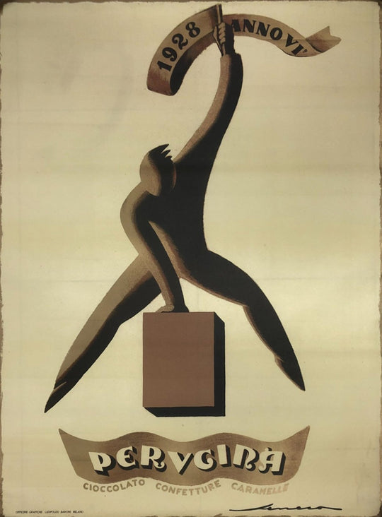 Perugina 1928