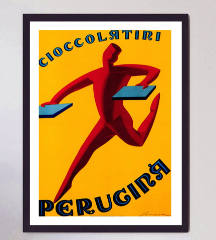 Perugina Chocolates