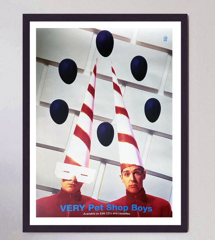 Pet Shop Boys - Very
