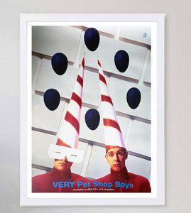Pet Shop Boys - Very