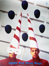 Load image into Gallery viewer, Pet Shop Boys - Very