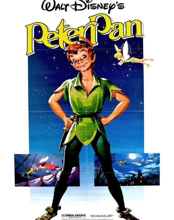 Peter Pan