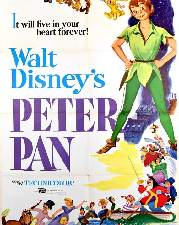 Peter Pan