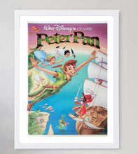 Load image into Gallery viewer, Peter Pan (Spanish) - Printed Originals