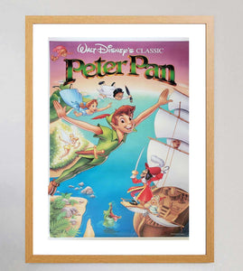 Peter Pan