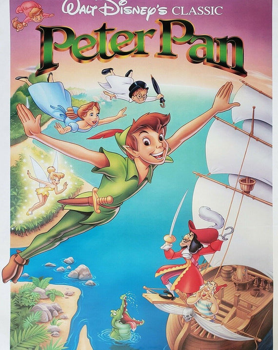 Peter Pan