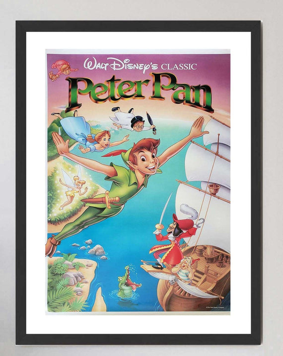 Peter Pan