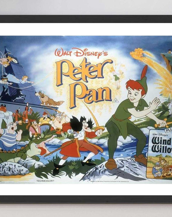 Peter Pan