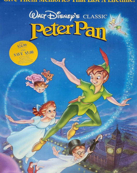 Peter Pan