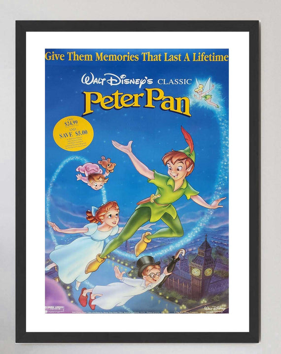 Peter Pan