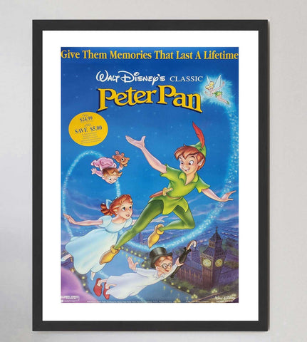 Peter Pan