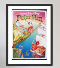 Load image into Gallery viewer, Peter Pan (Spanish) - Printed Originals