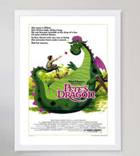 Load image into Gallery viewer, Pete&#39;s Dragon - Printed Originals