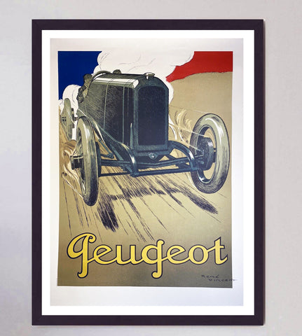 Peugeot