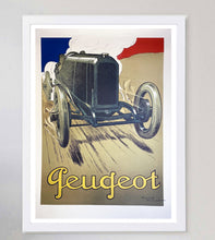 Load image into Gallery viewer, Peugeot