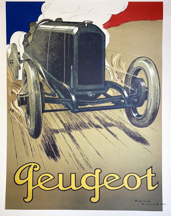 Peugeot