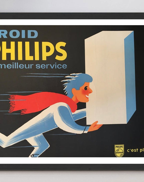 Philips - Froid