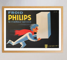 Load image into Gallery viewer, Philips - Froid