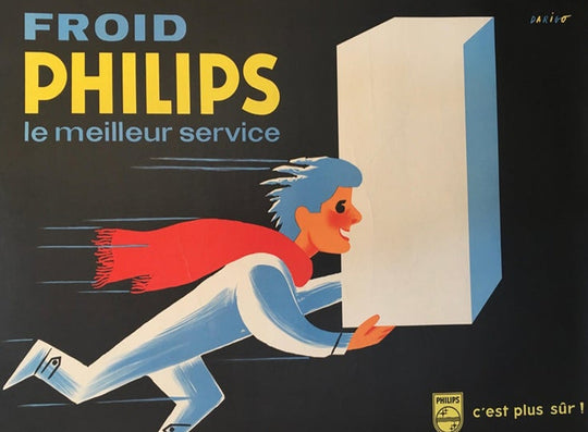 Philips - Froid