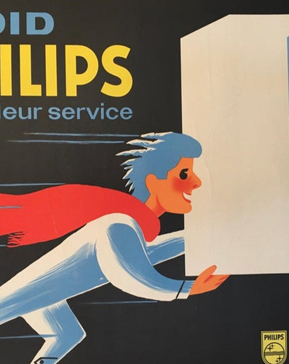 Philips - Froid