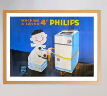 Load image into Gallery viewer, Philips - Machine A Laver