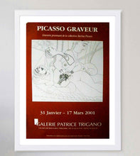Load image into Gallery viewer, Pablo Picasso - Galerie Trigano