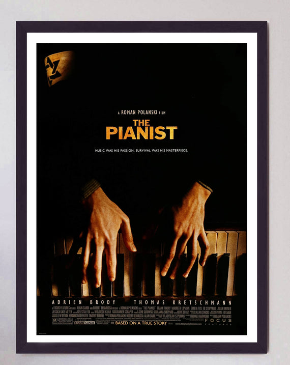 The Pianist