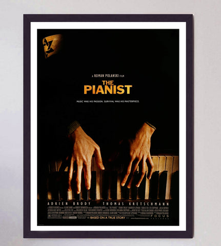 The Pianist