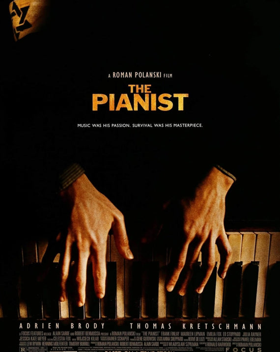 The Pianist