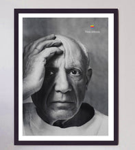 Load image into Gallery viewer, Apple Think Different - Pablo Picasso