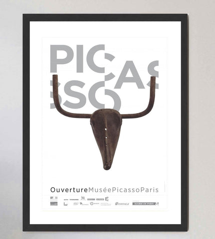 Pablo Picasso - Musee Picasso