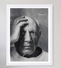 Load image into Gallery viewer, Apple Think Different - Pablo Picasso