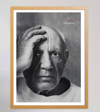 Load image into Gallery viewer, Apple Think Different - Pablo Picasso