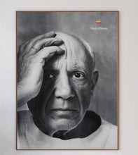 Load image into Gallery viewer, Apple Think Different - Pablo Picasso