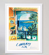 Load image into Gallery viewer, Pablo Picasso - Cannes A.M.