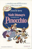 Load image into Gallery viewer, Pinnocchio - Printed Originals