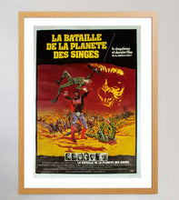 Load image into Gallery viewer, Battle For The Planet of the Apes (French)