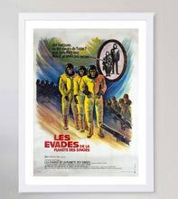 Load image into Gallery viewer, Escape From The Planet of the Apes (French)