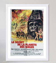 Load image into Gallery viewer, Beneath The Planet of the Apes (French)