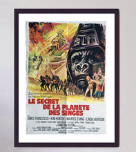 Load image into Gallery viewer, Beneath The Planet of the Apes (French)