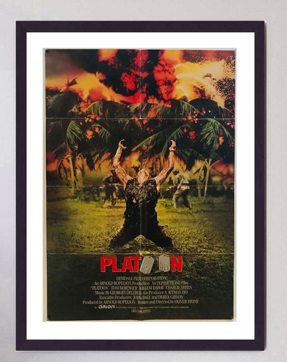 Platoon