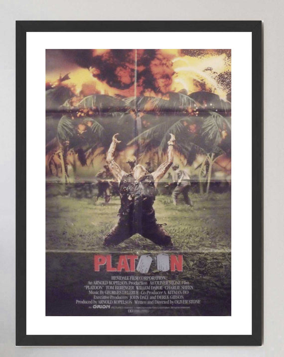 Platoon