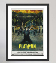 Load image into Gallery viewer, Platoon (French) - Printed Originals