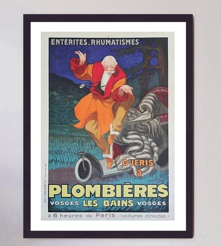 Plombieres-Les-Bains