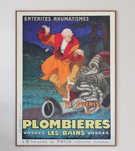 Load image into Gallery viewer, Plombieres-Les-Bains