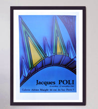 Load image into Gallery viewer, Jacques Poli - Chrysler Building