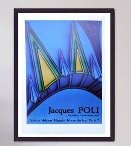 Jacques Poli - Chrysler Building
