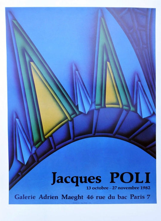 Jacques Poli - Chrysler Building