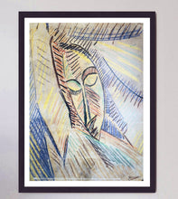 Load image into Gallery viewer, Pablo Picasso - Tete De Femme